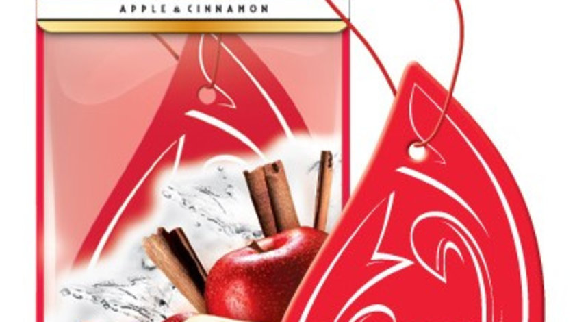 Odorizant Areon Mon Apple &amp; Cinnamon