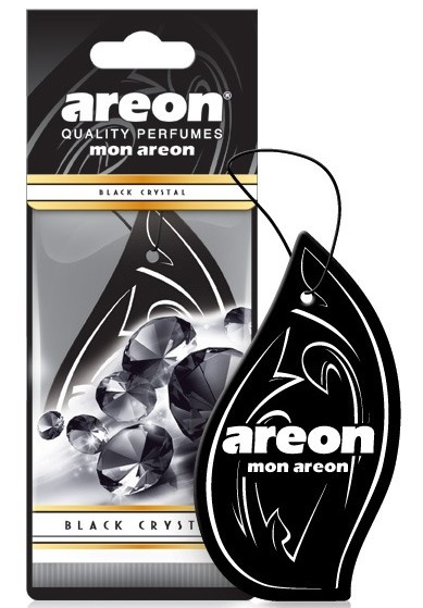 Odorizant Areon Mon Black Crystal