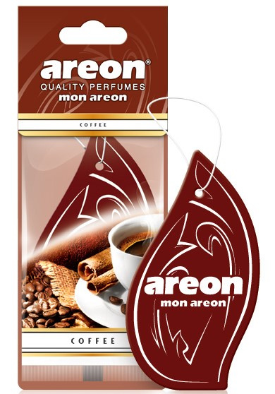 Odorizant Areon Mon Coffee