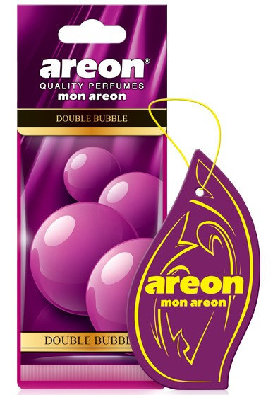Odorizant Areon Mon Double Bubble
