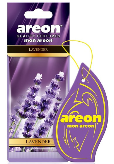 Odorizant Areon Mon Lavander