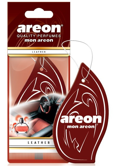 Odorizant Areon Mon Leather