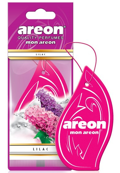 Odorizant Areon Mon Lilac