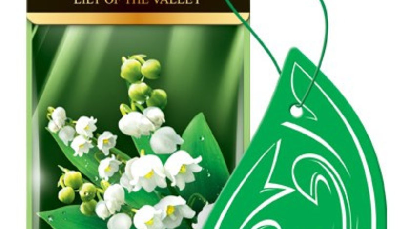 Odorizant Areon Mon Lilly Of The Valley