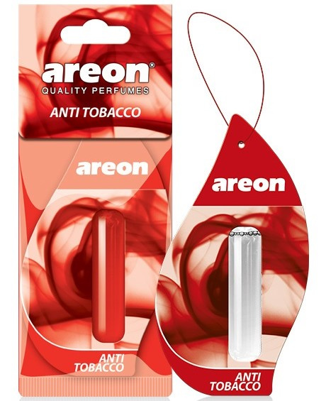 Odorizant Areon Mon Liquid 5 ML Antitobacco
