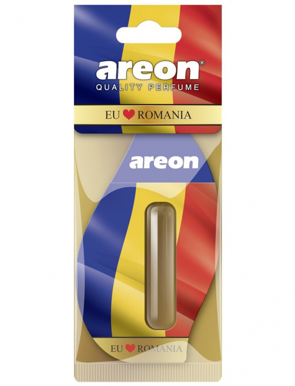 Odorizant Areon Mon Liquid 5 ML Bubble Gum Eu Love Romania