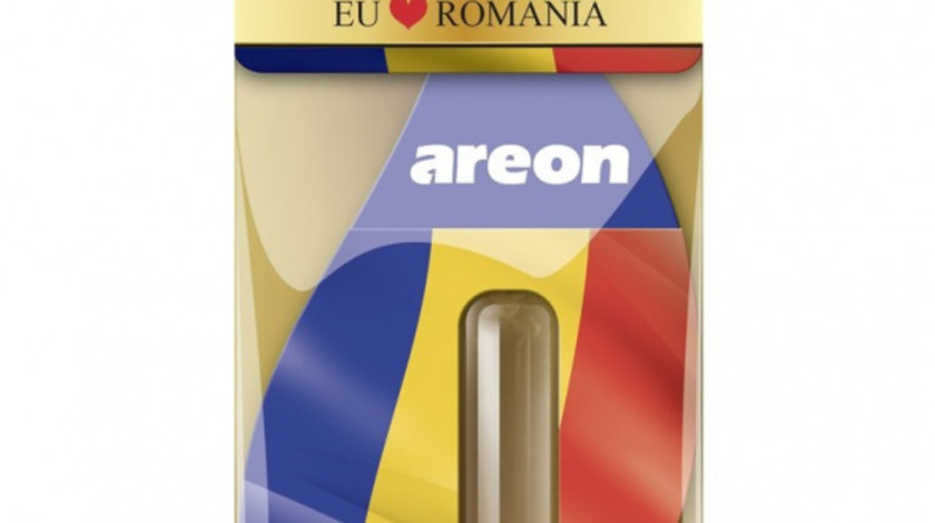 Odorizant Areon Mon Liquid 5 ML Bubble Gum Eu Love Romania