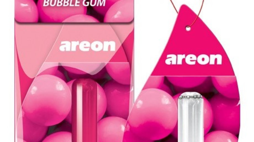 Odorizant Areon Mon Liquid 5 ML Bubble Gum