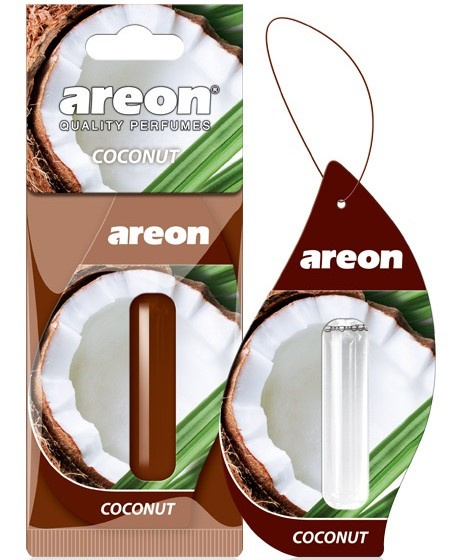 Odorizant Areon Mon Liquid 5 ML Coconut
