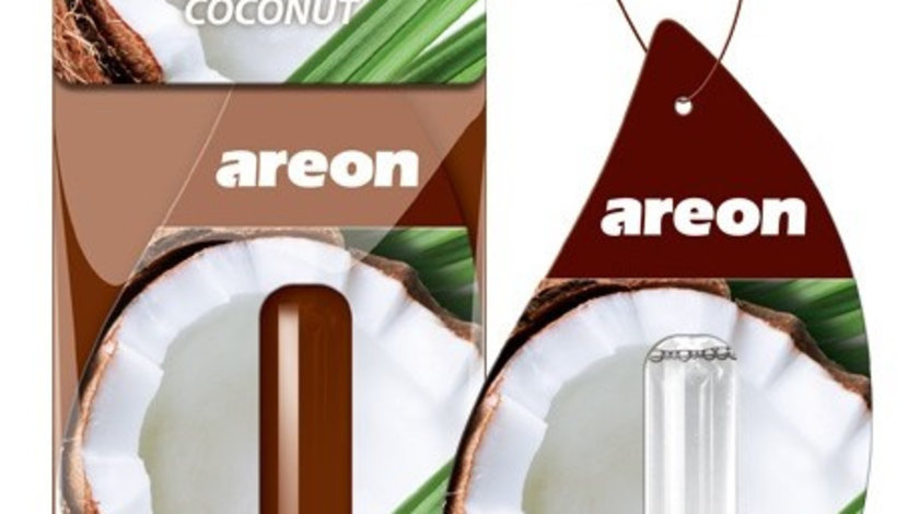 Odorizant Areon Mon Liquid 5 ML Coconut