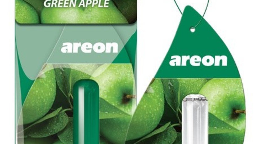 Odorizant Areon Mon Liquid 5 ML Green Apple