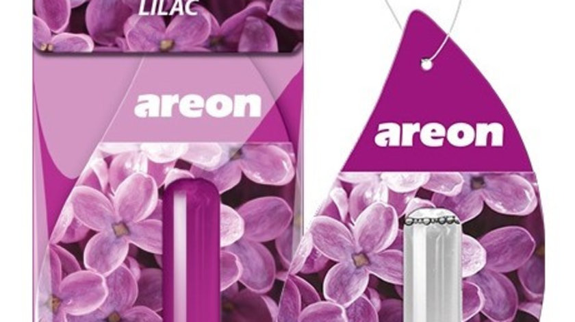 Odorizant Areon Mon Liquid 5 ML Lilac