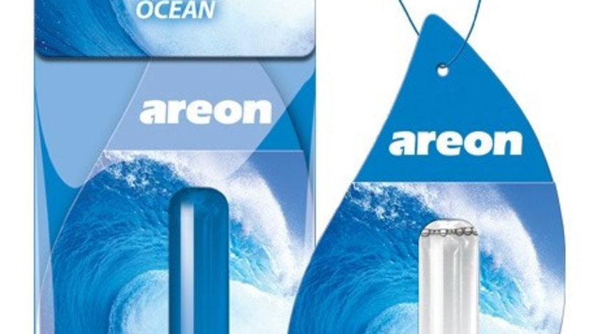 Odorizant Areon Mon Liquid 5 ML Ocean