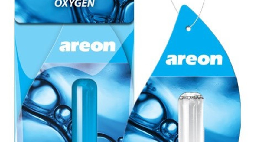 Odorizant Areon Mon Liquid 5 ML Oxygen