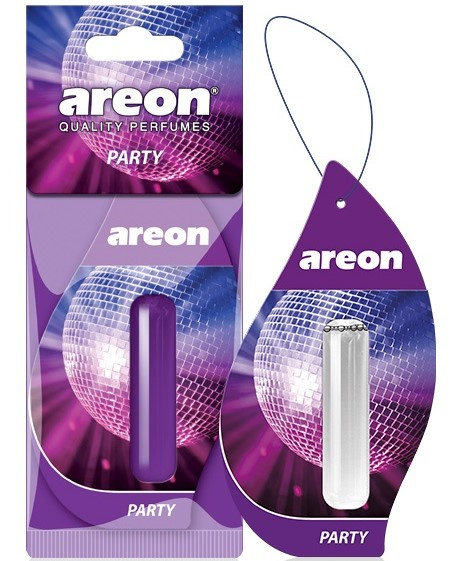 Odorizant Areon Mon Liquid 5 ML Party