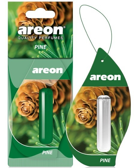 Odorizant Areon Mon Liquid 5 ML Pine