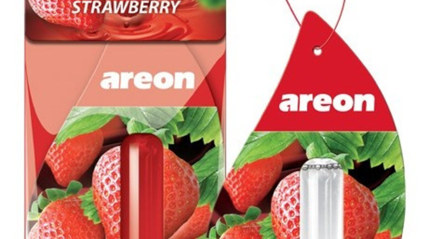 Odorizant Areon Mon Liquid 5 ML Strawberry