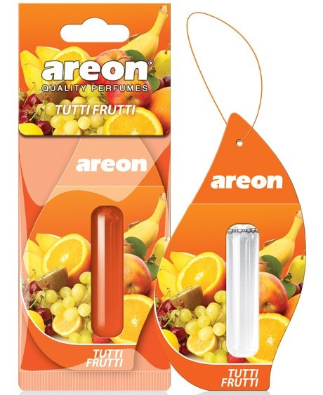 Odorizant Areon Mon Liquid 5 ML Tutti Frutti