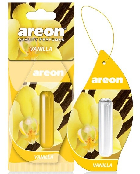 Odorizant Areon Mon Liquid 5 ML Vanilla