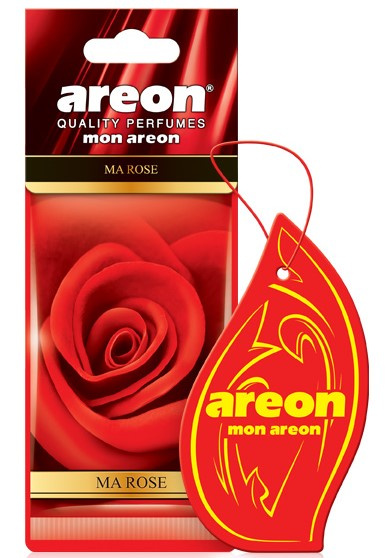 Odorizant Areon Mon Ma Rose