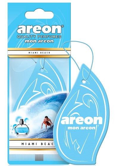 Odorizant Areon Mon Miami Beach