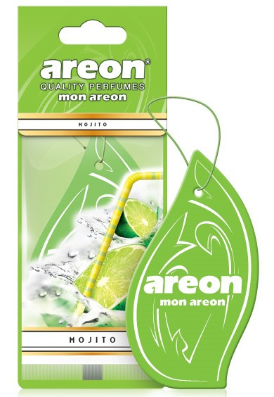 Odorizant Areon Mon Mojito