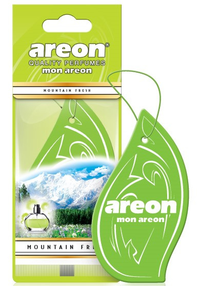 Odorizant Areon Mon Mountain Fresh