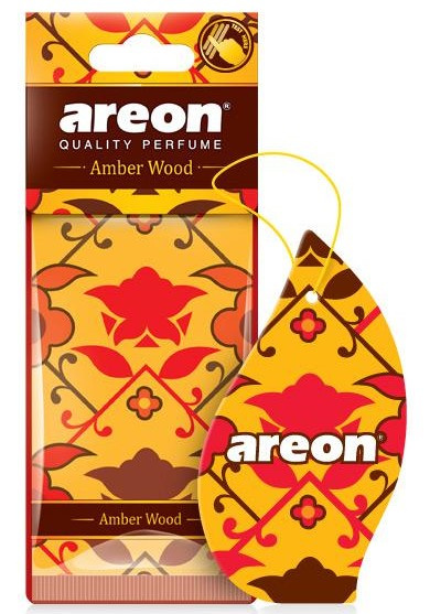 Odorizant Areon Mon Orient Amber Wood