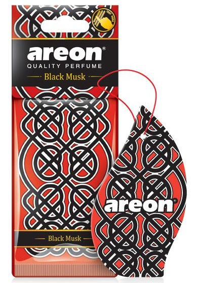 Odorizant Areon Mon Orient Black Musk