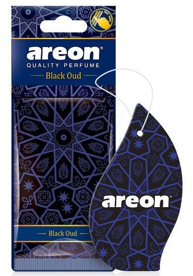Odorizant Areon Mon Orient Black Oud