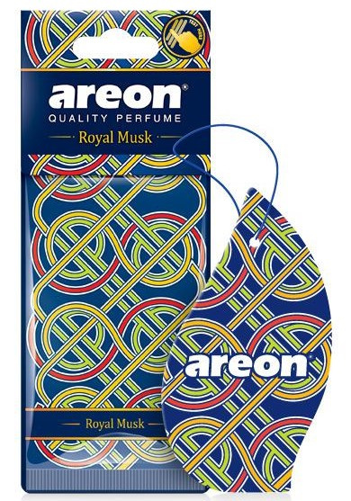 Odorizant Areon Mon Orient Royal Musk