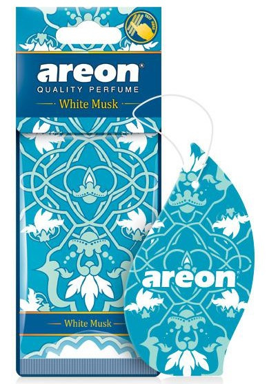 Odorizant Areon Mon Orient White Musk