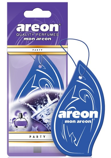 Odorizant Areon Mon Party