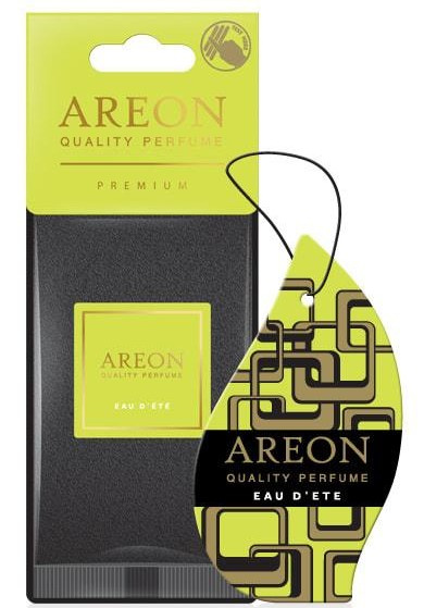 Odorizant Areon Mon Premium Eau D'ete