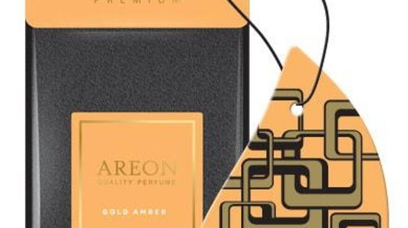 Odorizant Areon Mon Premium Gold Amber