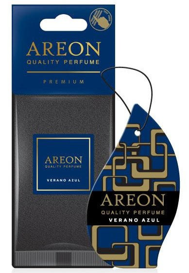 Odorizant Areon Mon Premium Verano Azul