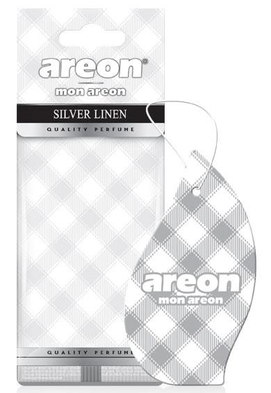 Odorizant Areon Mon Silver Linen