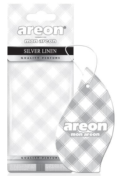 Odorizant Areon Mon Silver Linen