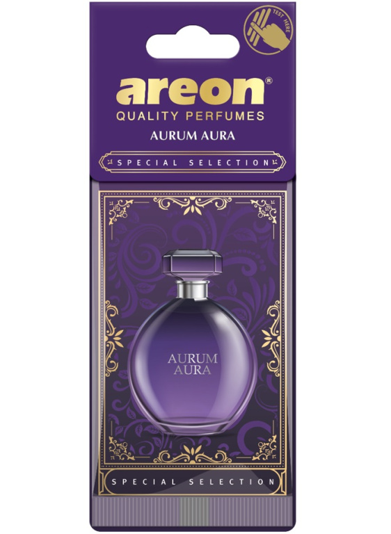 Odorizant Areon Mon Special Selection Aurum Aura