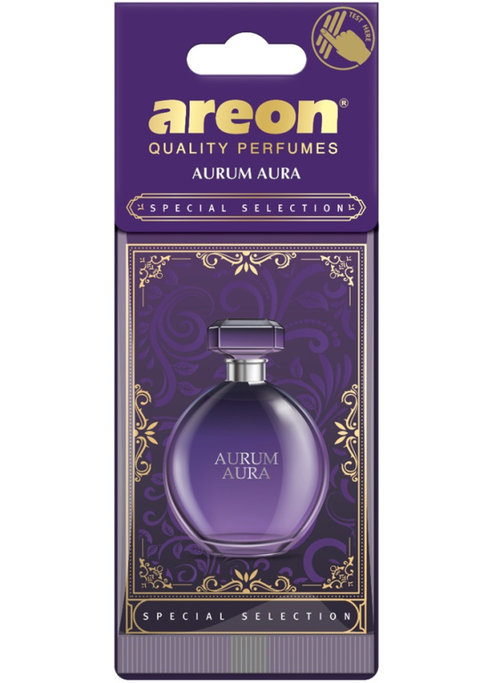 Odorizant Areon Mon Special Selection Aurum Aura