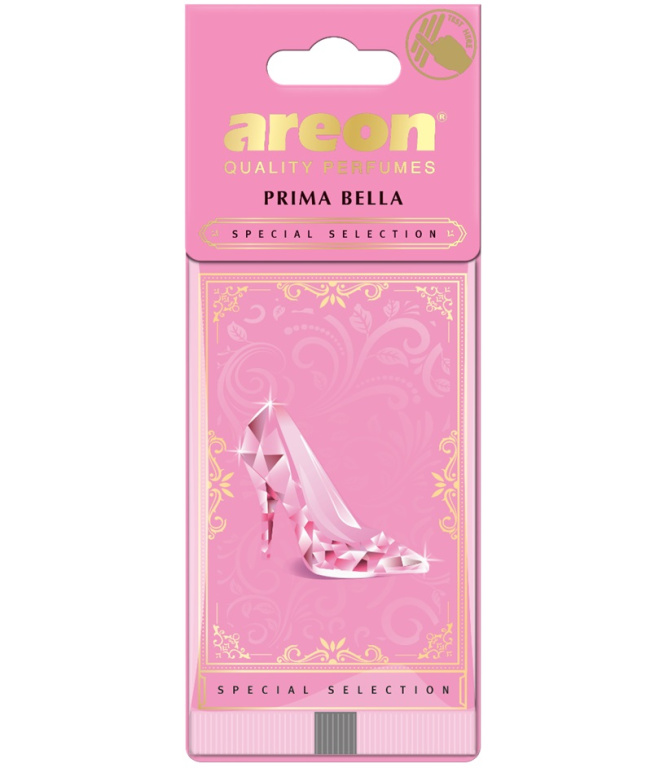 Odorizant Areon Mon Special Selection Prima Bella