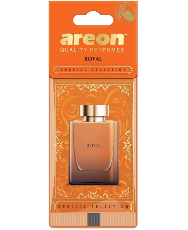 Odorizant Areon Mon Special Selection Royal