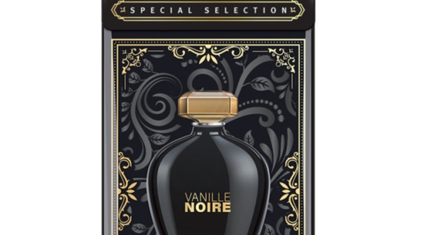 Odorizant Areon Mon Special Selection Vanille Noire