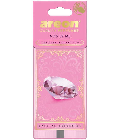 Odorizant Areon Mon Special Selection Vos Es Me