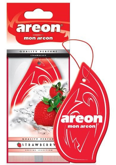 Odorizant Areon Mon Strawberry