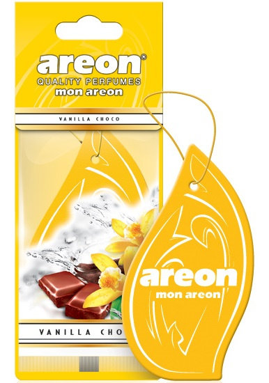 Odorizant Areon Mon Vanilla &amp; Choco