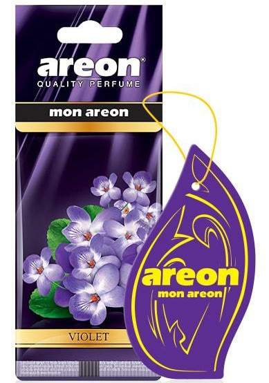 Odorizant Areon Mon Violet