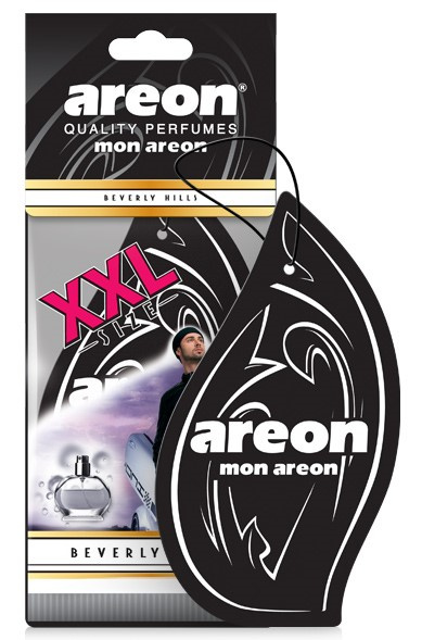 Odorizant Areon Mon XXL Beverly Hills