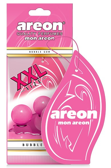 Odorizant Areon Mon XXL Bubble Gum
