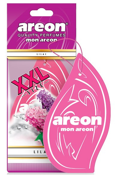 Odorizant Areon Mon XXL Lilac